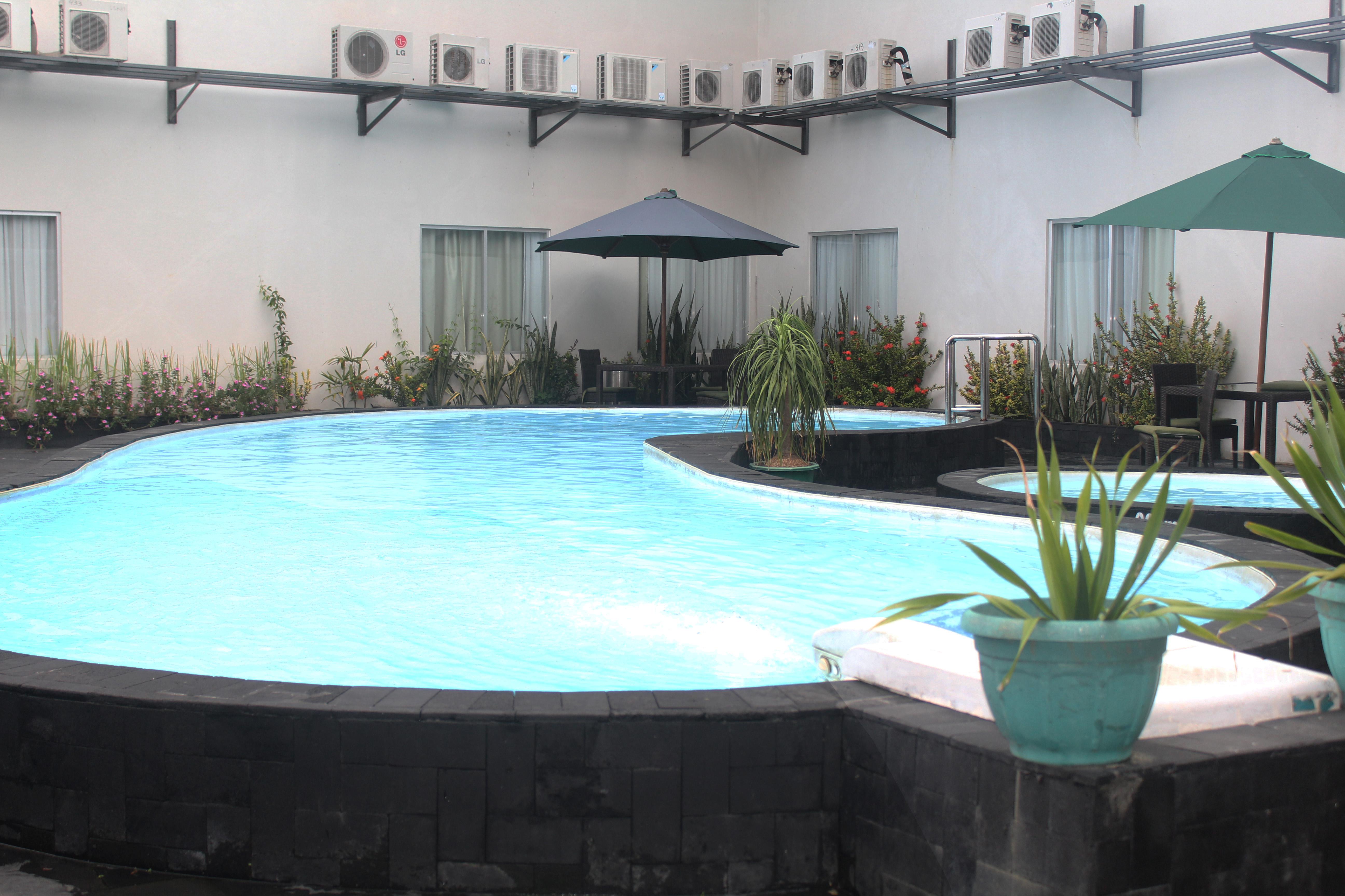 Swiss-Belhotel Manokwari Exterior photo