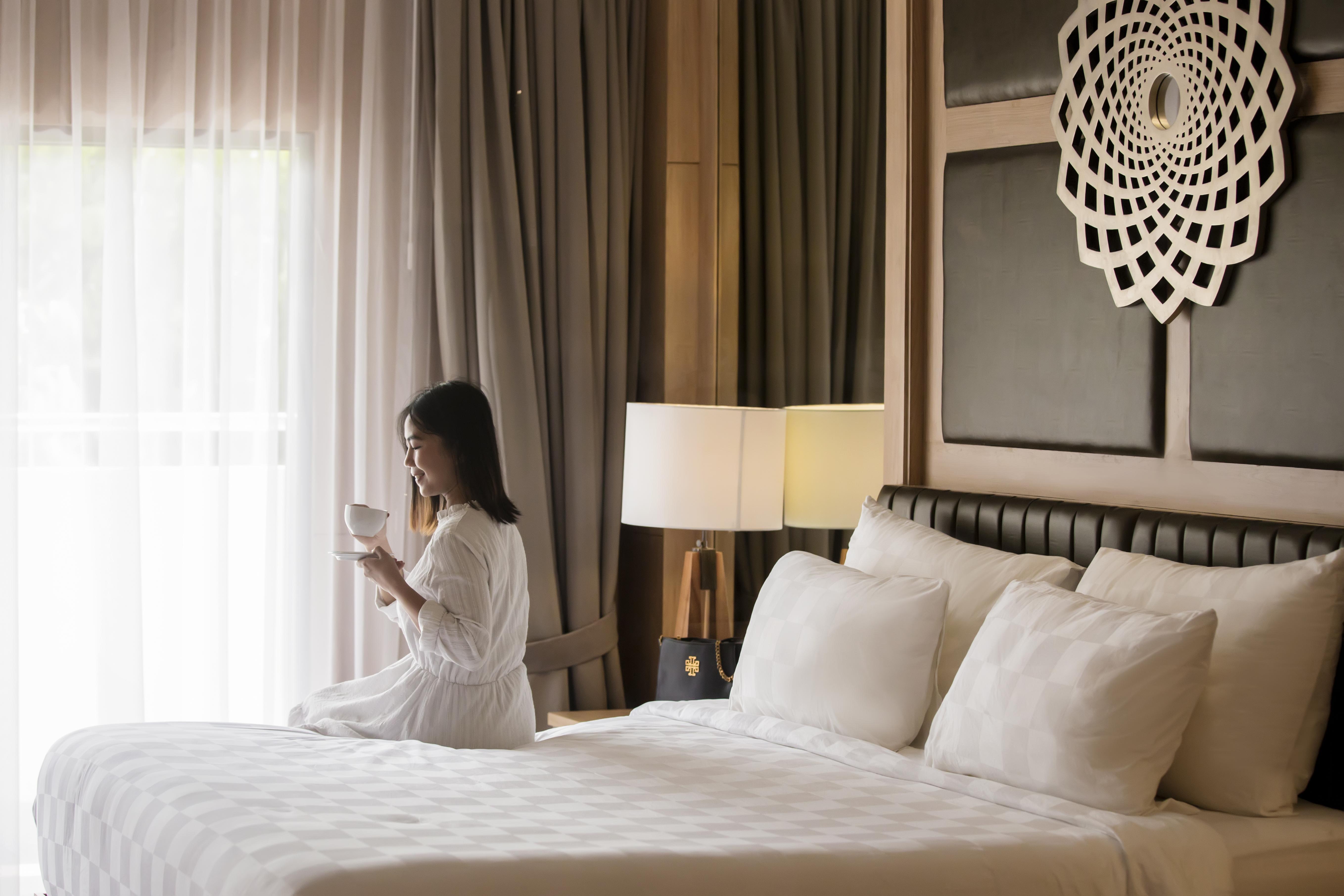 Swiss-Belhotel Manokwari Exterior photo