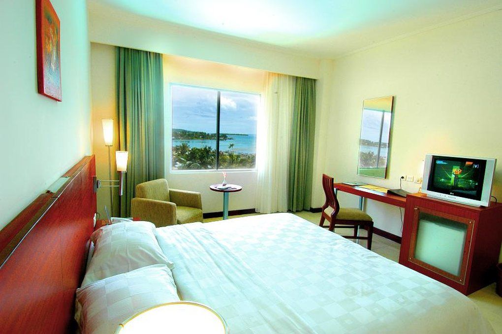 Swiss-Belhotel Manokwari Room photo